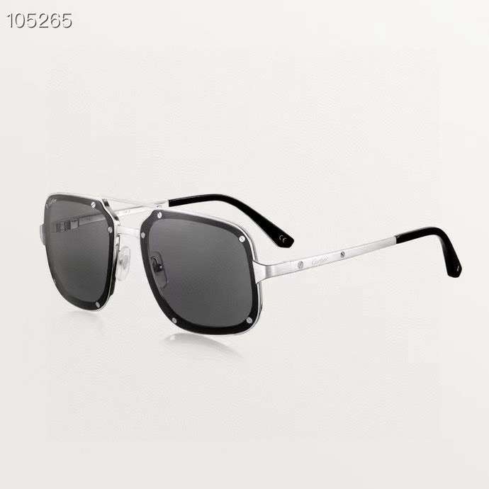 Picture of Cartier Sunglasses _SKUfw55795703fw